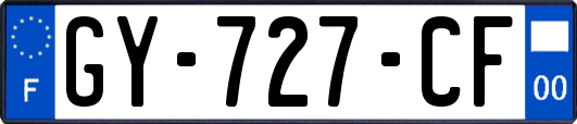 GY-727-CF
