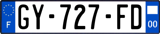 GY-727-FD