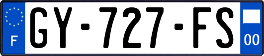 GY-727-FS