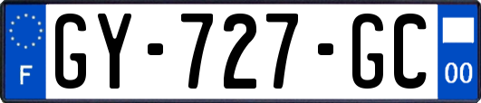GY-727-GC