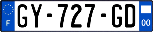 GY-727-GD
