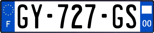GY-727-GS