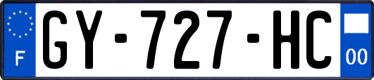 GY-727-HC