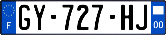 GY-727-HJ