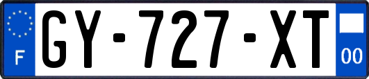 GY-727-XT