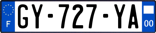 GY-727-YA