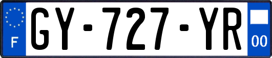 GY-727-YR