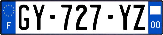 GY-727-YZ