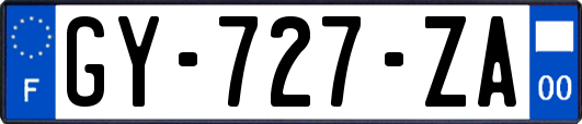 GY-727-ZA