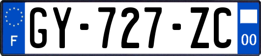GY-727-ZC