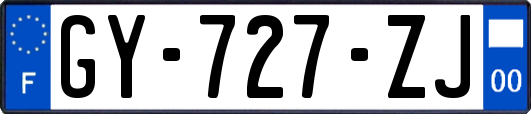 GY-727-ZJ