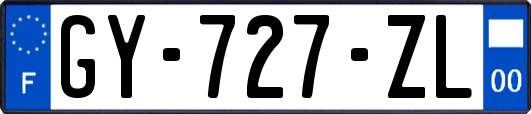 GY-727-ZL