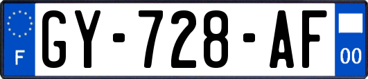 GY-728-AF