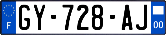 GY-728-AJ