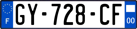GY-728-CF