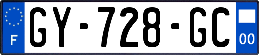 GY-728-GC
