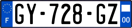 GY-728-GZ