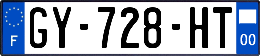 GY-728-HT