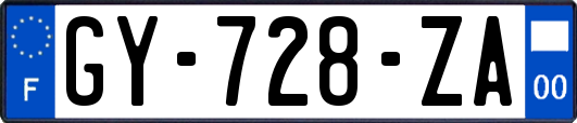 GY-728-ZA