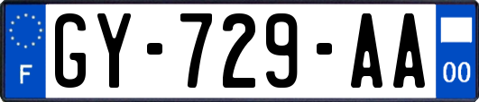 GY-729-AA