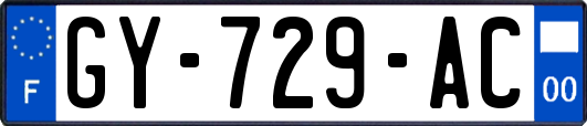 GY-729-AC