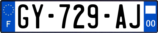 GY-729-AJ