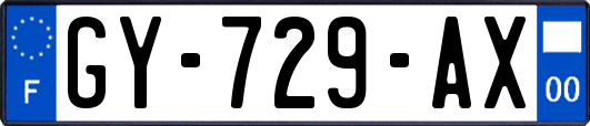 GY-729-AX