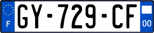 GY-729-CF
