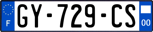 GY-729-CS
