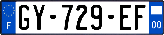 GY-729-EF