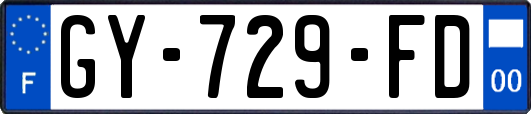 GY-729-FD