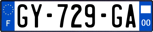GY-729-GA