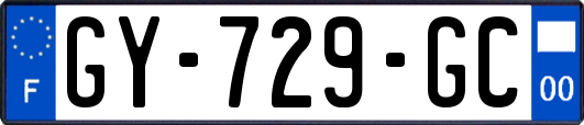 GY-729-GC