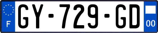 GY-729-GD