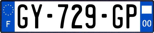 GY-729-GP