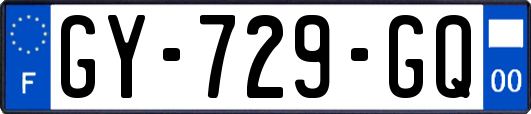 GY-729-GQ