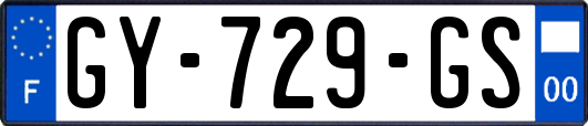 GY-729-GS
