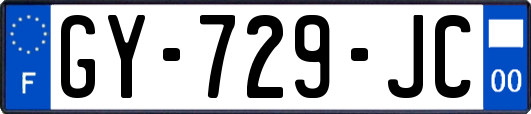 GY-729-JC