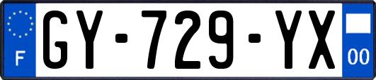 GY-729-YX