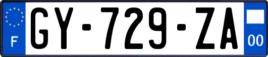 GY-729-ZA