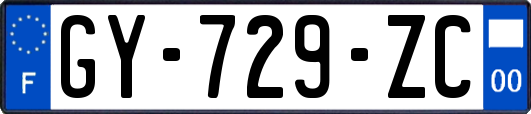 GY-729-ZC
