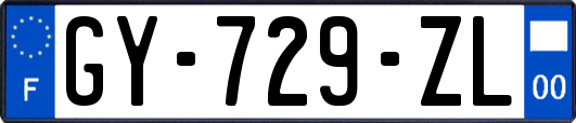 GY-729-ZL