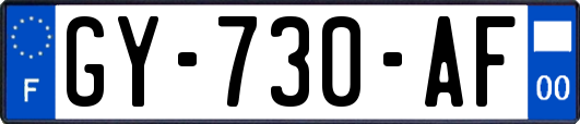 GY-730-AF