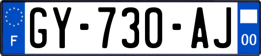 GY-730-AJ