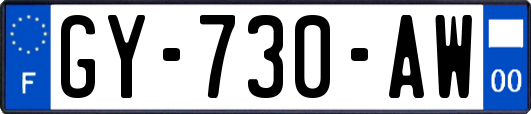 GY-730-AW