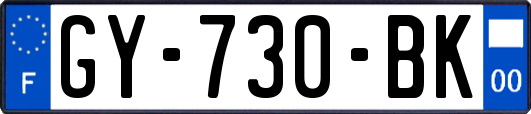 GY-730-BK