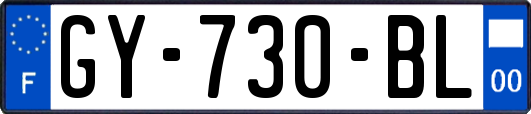 GY-730-BL
