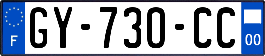 GY-730-CC
