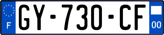 GY-730-CF