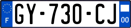 GY-730-CJ